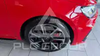 2022 Audi A1