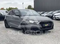 2022 Audi A1