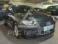 2022 Audi A1