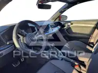 2022 Audi A1