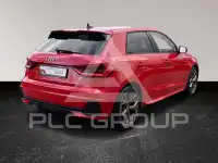 2022 Audi A1