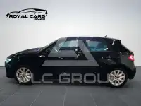 2022 Audi A1