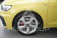 2022 Audi A1