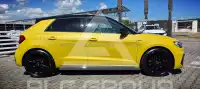 2022 Audi A1