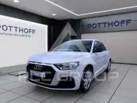 2022 Audi A1