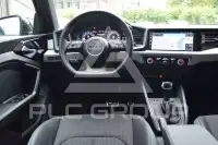 2022 Audi A1