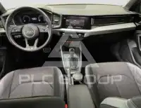 2022 Audi A1