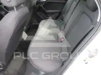 2022 Audi A1