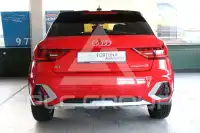 2022 Audi A1
