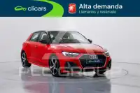 2022 Audi A1
