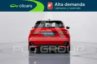2022 Audi A1