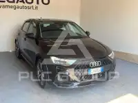 2022 Audi A1