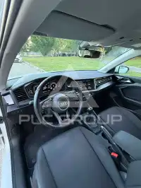 2022 Audi A1