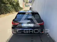 2022 Audi A1