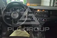 2022 Audi A1