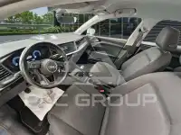 2022 Audi A1