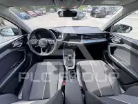 2022 Audi A1