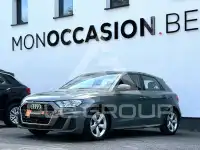 2022 Audi A1