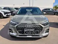 2022 Audi A1