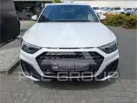 2022 Audi A1