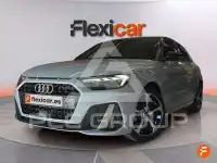 2022 Audi A1