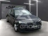 2022 Audi A1
