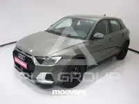 2022 Audi A1