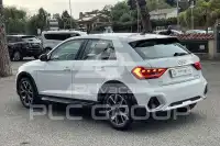 2022 Audi A1