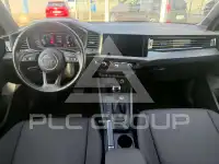2022 Audi A1