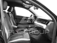 2022 Audi A1