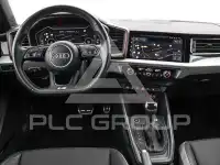 2022 Audi A1
