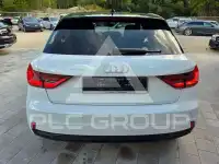 2022 Audi A1