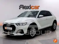 2022 Audi A1
