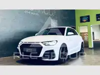 2022 Audi A1