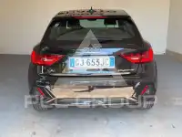 2022 Audi A1