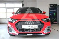 2022 Audi A1