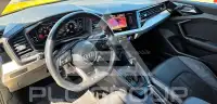 2022 Audi A1