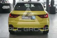 2022 Audi A1
