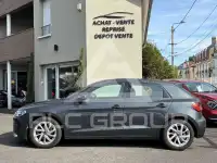 2022 Audi A1