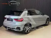 2022 Audi A1