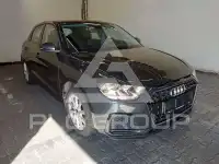 2022 Audi A1