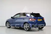 2022 Audi A1