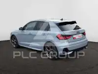 2022 Audi A1