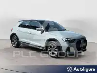 2022 Audi A1