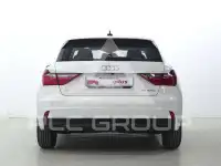 2022 Audi A1