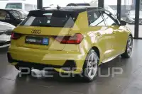 2022 Audi A1
