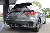 2022 Audi A1