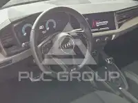2022 Audi A1