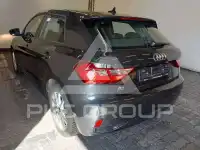 2022 Audi A1