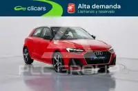 2022 Audi A1
